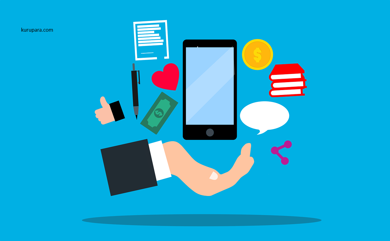 Telefondan Reklam İzleyerek Para Kazanmak 2025